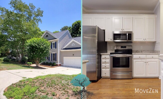 Building Photo - 203 Rose Valley Woods Dr