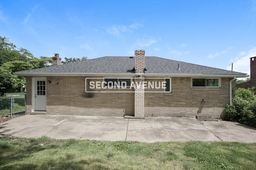Building Photo - 206 Dawkins Dr