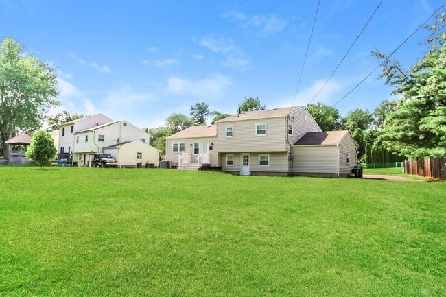 Building Photo - 1119 Banes Rd