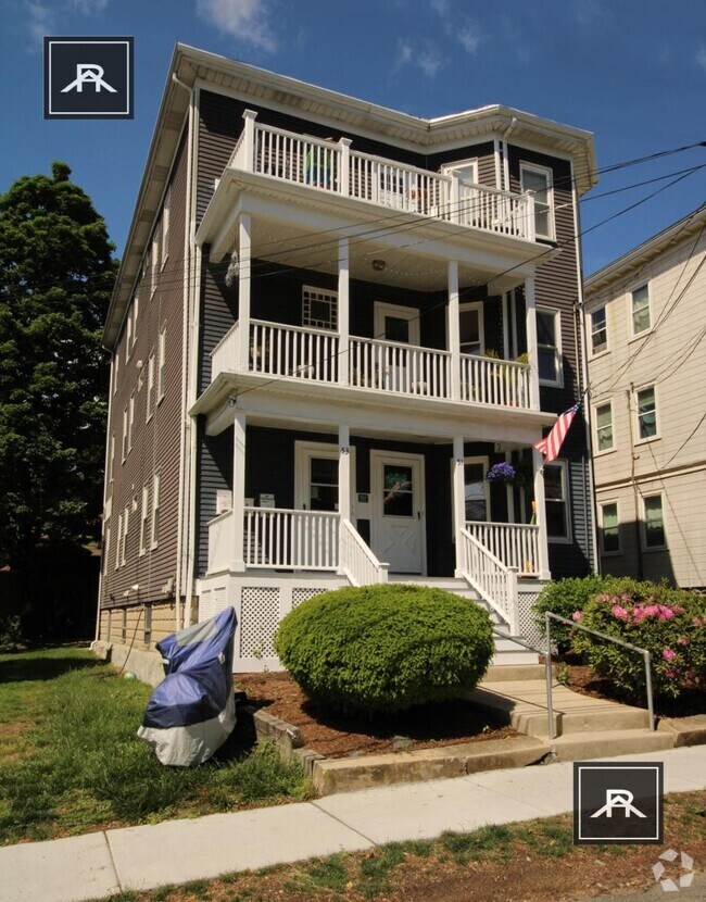 Building Photo - 4 bedroom in Watertown MA 02472