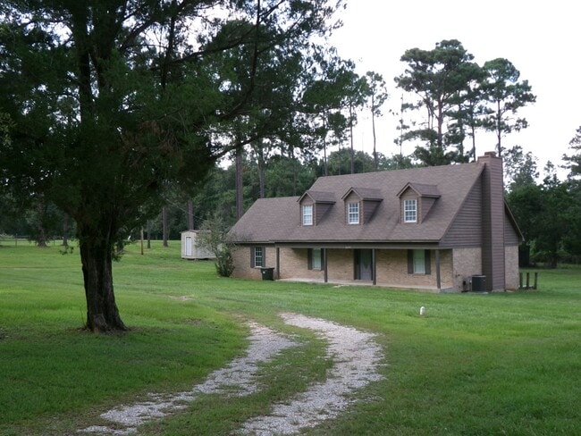 Primary Photo - Country Setting No HOA