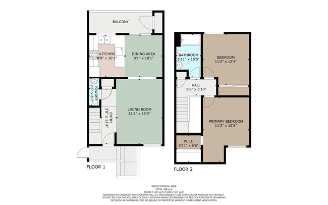 Building Photo - 8075 Caminito de Pizza