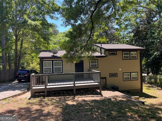Building Photo - 1947 Kenwood Pl SE
