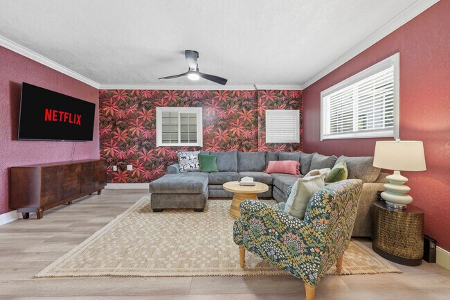 Building Photo - 1111 67th St NW