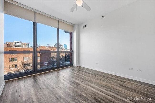 Building Photo - 1201 W Adams St