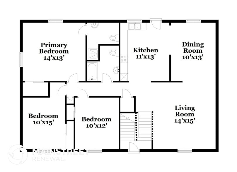 Building Photo - 406 E 164th Terrace