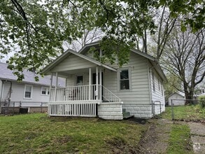 Building Photo - 2221 N Ellis St
