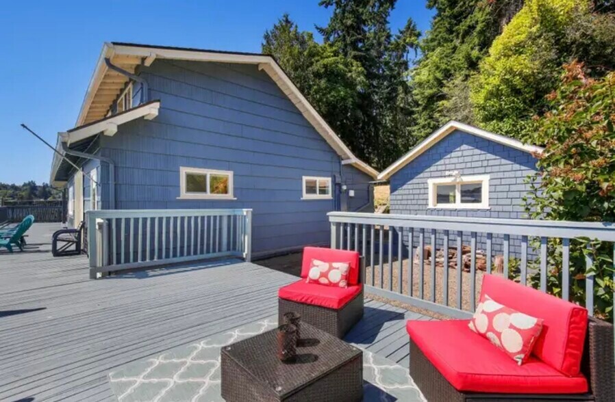 Building Photo - 8623 E Caraway Rd