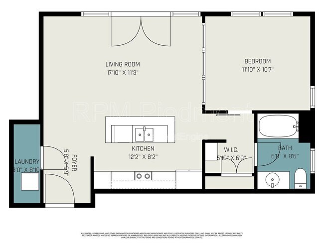 Building Photo - 925 Garrett St