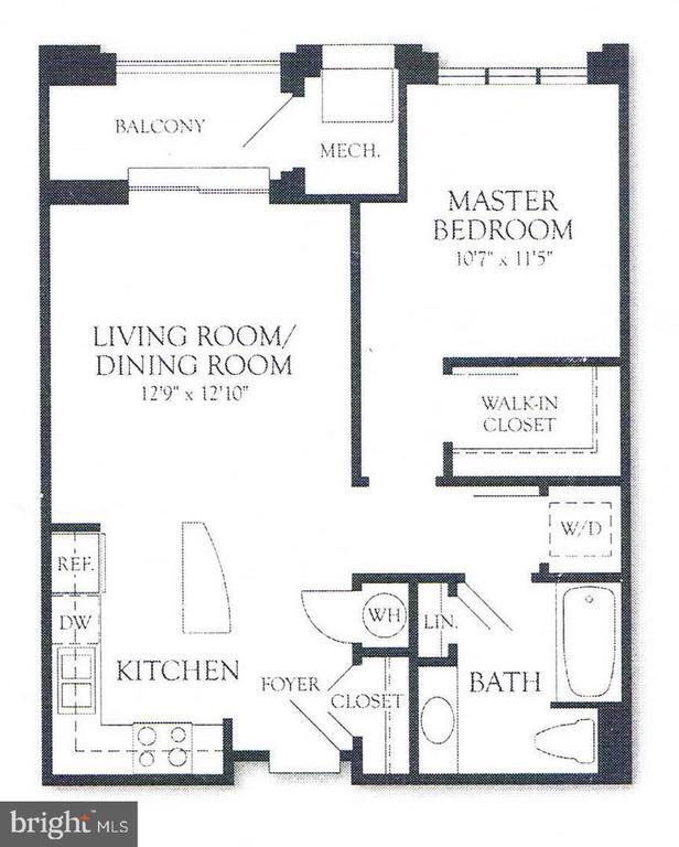 Building Photo - 525 N Fayette St