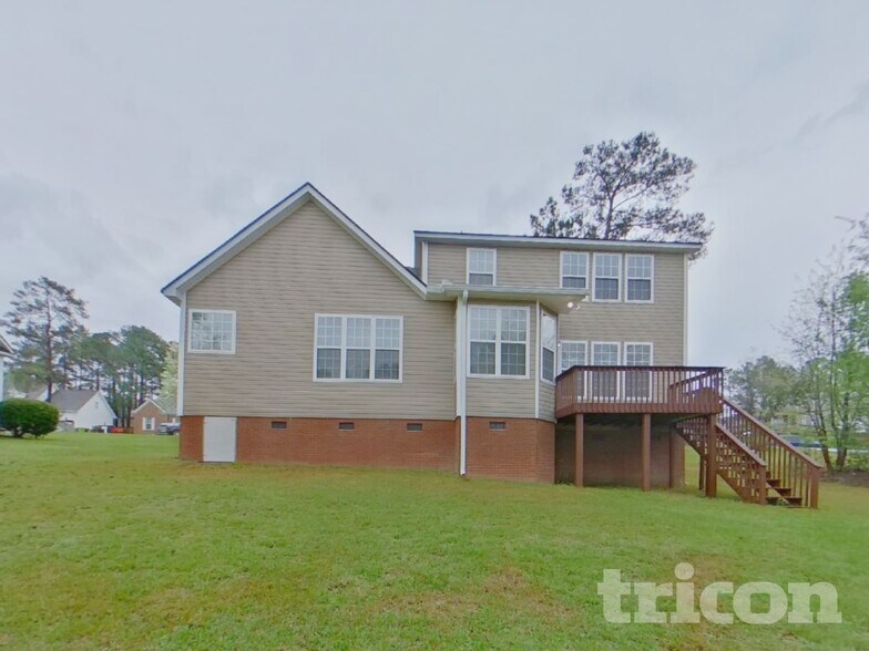 Building Photo - 124 Southern Pine Rd