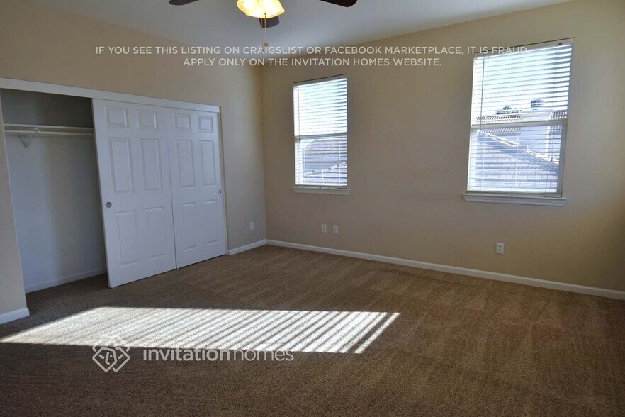 Building Photo - 8252 Grisham Way