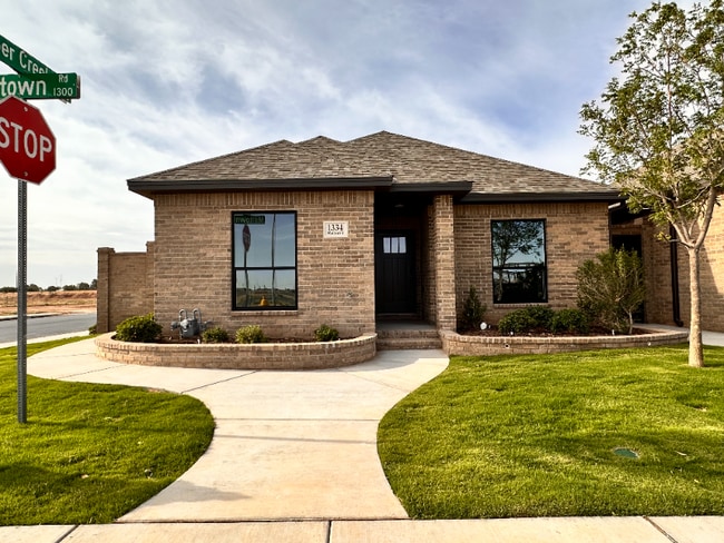 Building Photo - 1334 Milltown Rd
