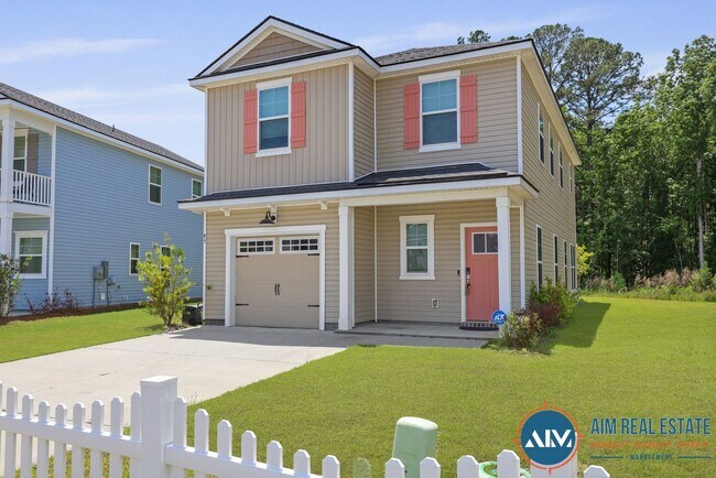 Building Photo - Modern 4BR Home in Millstone Landing – Gra...