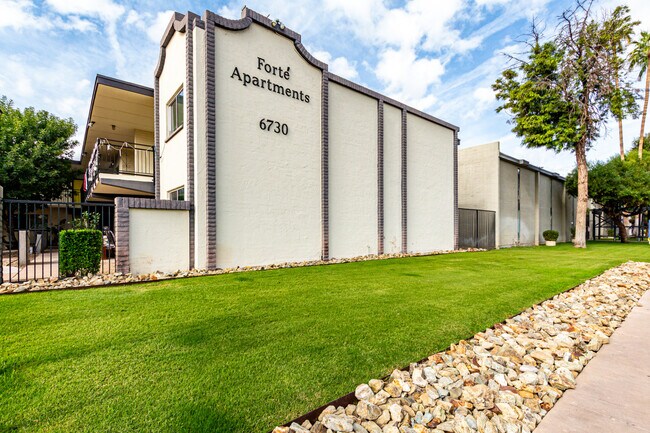 Building Photo - Forte