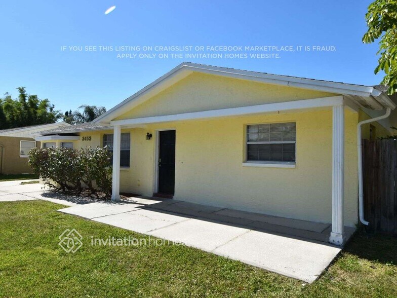 Building Photo - 3453 Wilson Dr