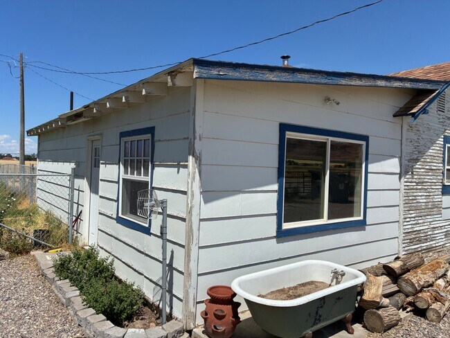 Building Photo - 167 ID-77