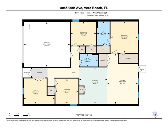 Building Photo - 8045 99th Ave