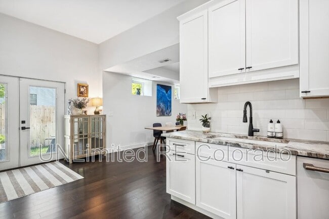 Building Photo - 1732 S Pennsylvania St