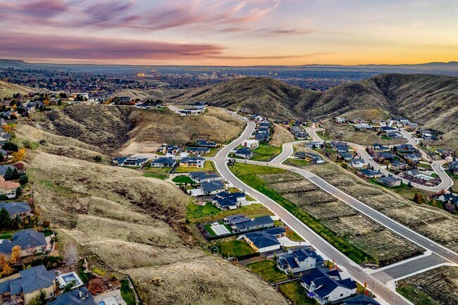 Building Photo - Stunning North Boise Foothills Home Availa...