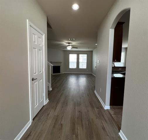 Building Photo - 5753 Fountain Flat Dr