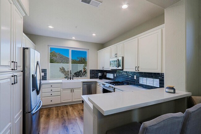 Building Photo - 7086 E Whispering Mesquite Trail