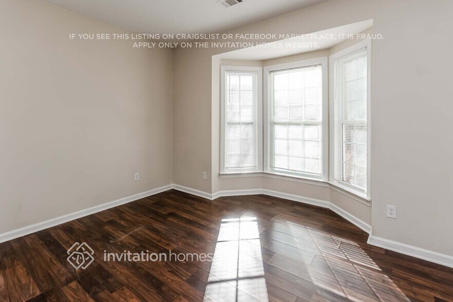 Building Photo - 3568 Park Hill Cir SW