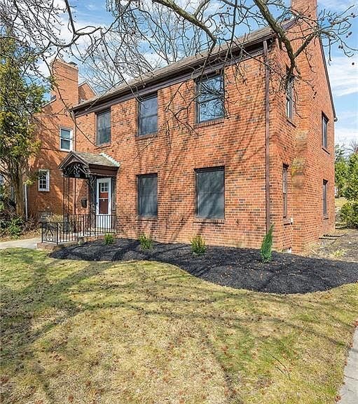 Building Photo - 3785 Washington Blvd