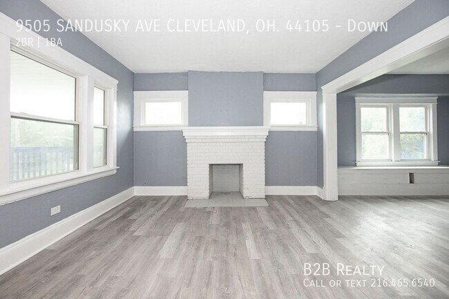 Building Photo - 9505 Sandusky Ave