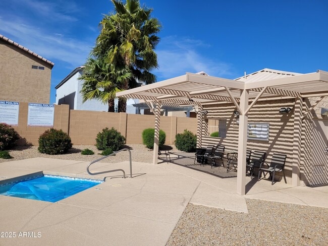 Building Photo - 3510 W Chama Dr