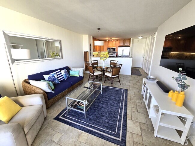 Building Photo - Fully Furnished Rental 1br Condo at Villa ...