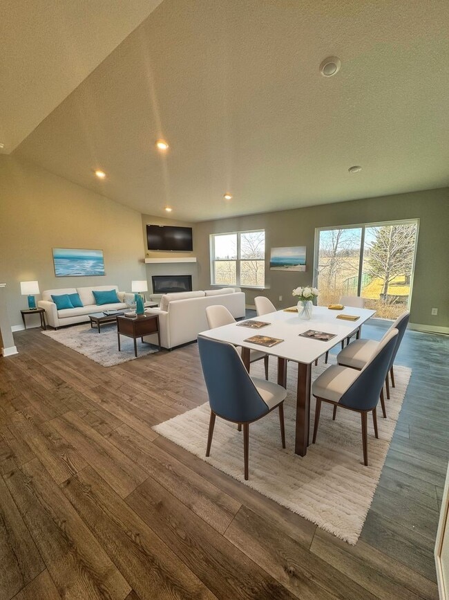 Building Photo - Brand-New 4-Bedroom Home with Flex Room, 3...