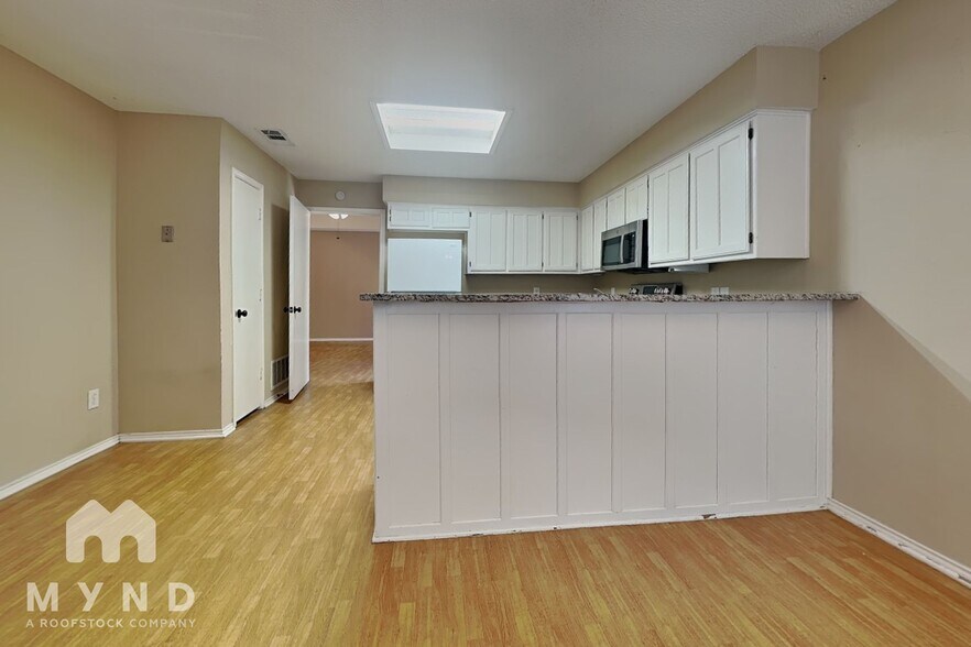 Building Photo - 5909 Wind Drift Trail