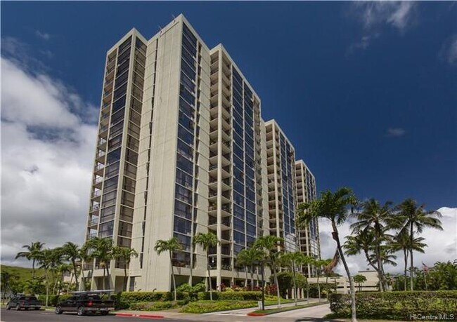 Windward Passage - 322 Aoloa St