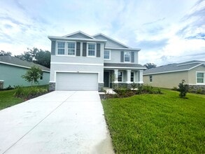 Building Photo - 5348 Rocky Coast Pl