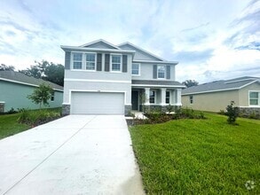 Building Photo - 5348 Rocky Coast Pl