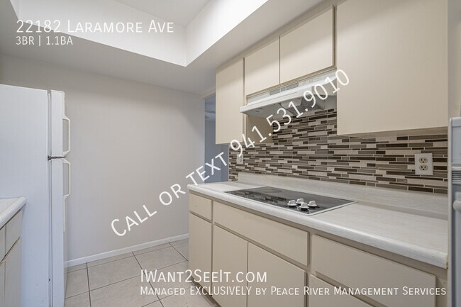 Building Photo - 22182 Laramore Ave