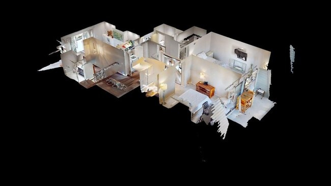 Building Photo - Stunning Bayfront 2/2.5 Condo in Montego Court