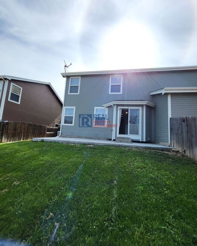 Building Photo - 5467 S Quatar Ct