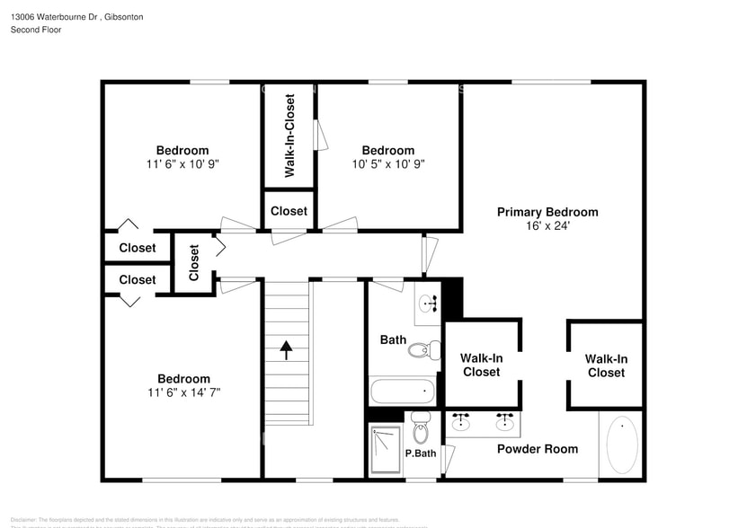Building Photo - 13006 Waterbourne Dr