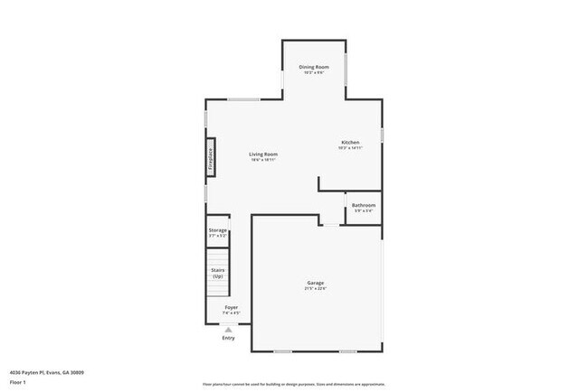 Building Photo - Inviting 3-Bedroom Home