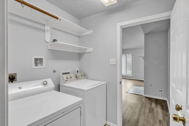 Building Photo - 5418 Timber Quail Dr