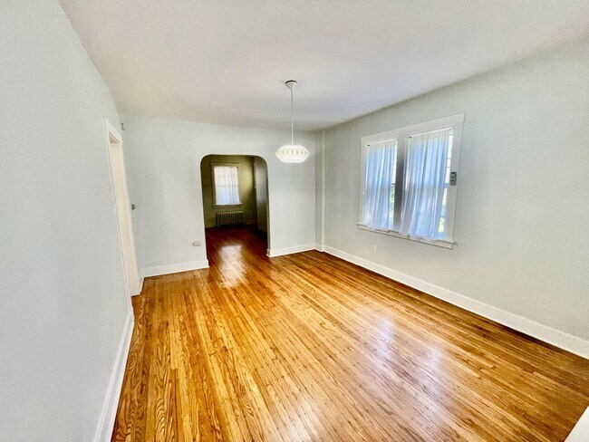 Building Photo - Charming Pittsburgh Retreat: 3-Bed Home with Hardwood Floors, Basement, and Private Porches