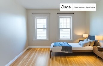 Building Photo - Room in Shared 4 bed/1 bath home