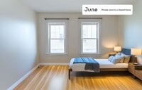 Building Photo - Room in Shared 4 bed/1 bath home in Dorchester Center