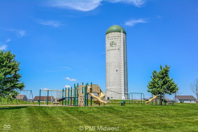 Building Photo - 3460 Firethorn Drive