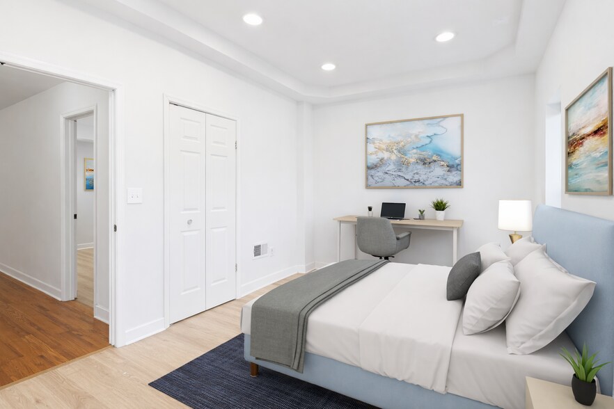 Building Photo - 1836 N 17th St