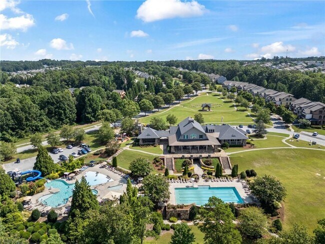 Building Photo - 6639 Trail Side Dr