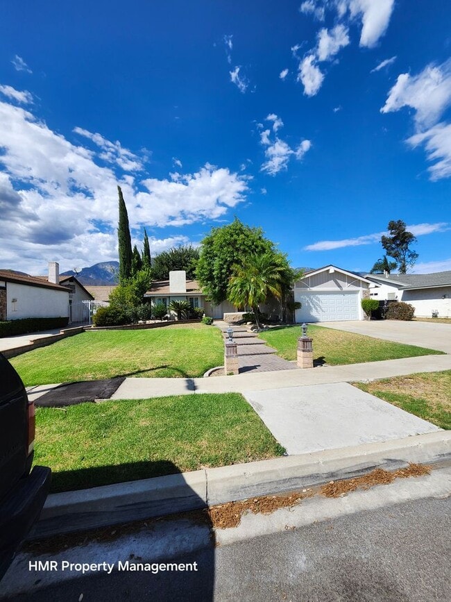 Building Photo - Great Place to Live in Rancho Cucamonga