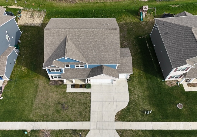 Building Photo - 9207 Foudray Cir N